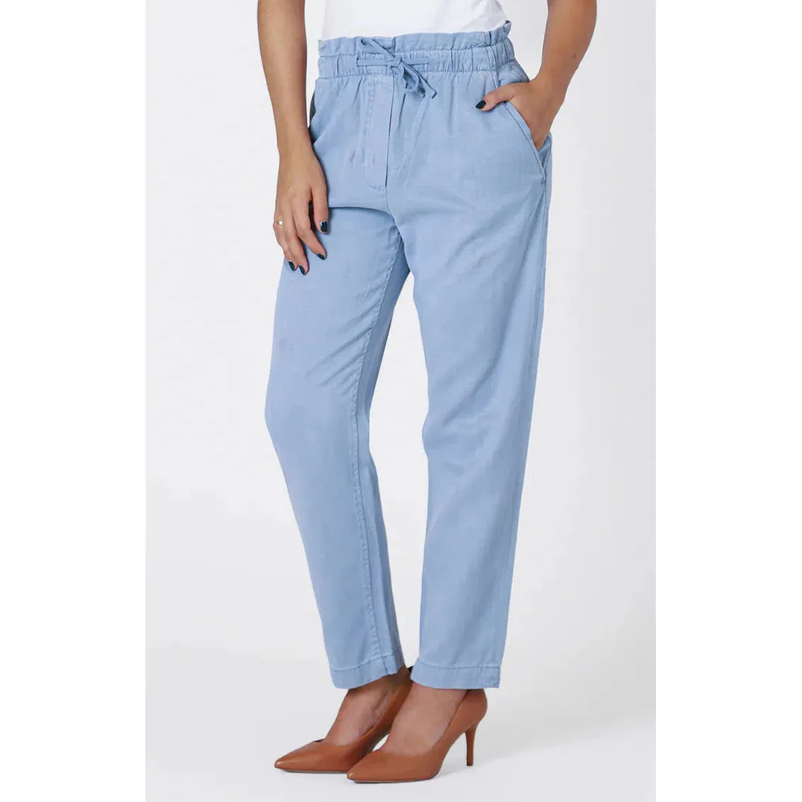 Elastic Waist jogger - Room 34