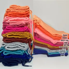 Everyday Joggers