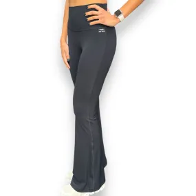 FitFlare Active Leggings - Black
