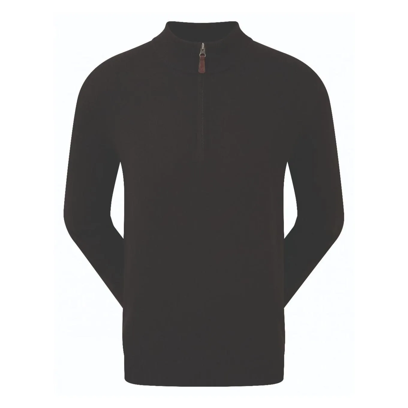 FootJoy Wool Blend 1/2 Zip Sweater 90137