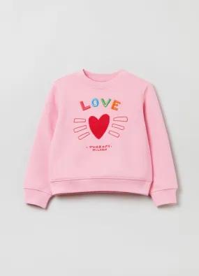 GIRLS'S SWEATERS