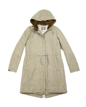 Hammerschmid Kaernten Loden Wool Women Coat