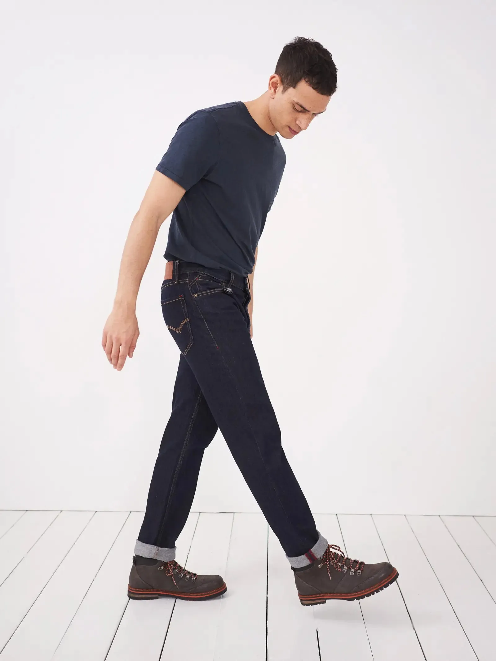 Harwood Straight Jean