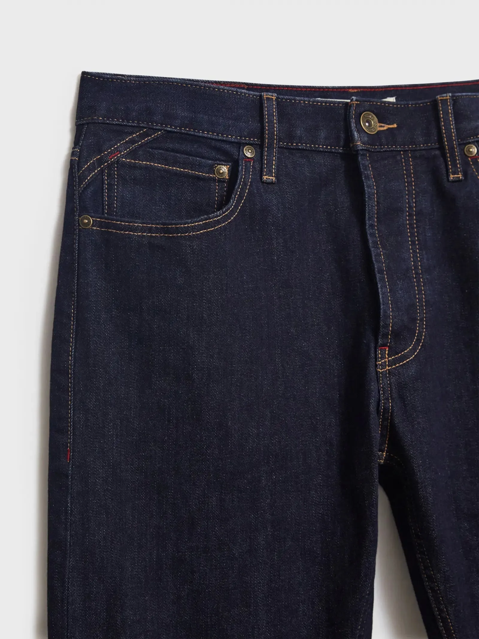 Harwood Straight Jean