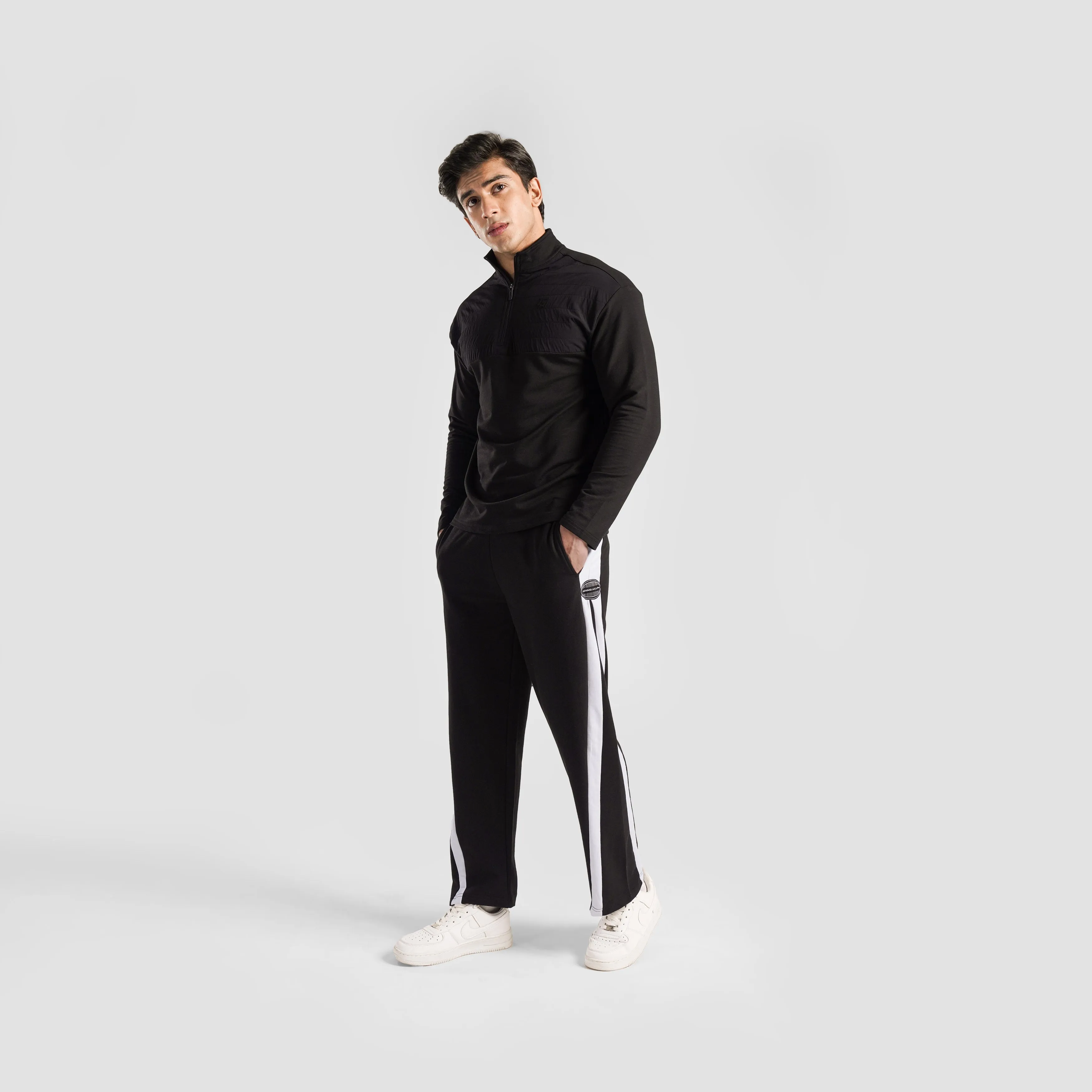 Impact Core Trouser (Black)