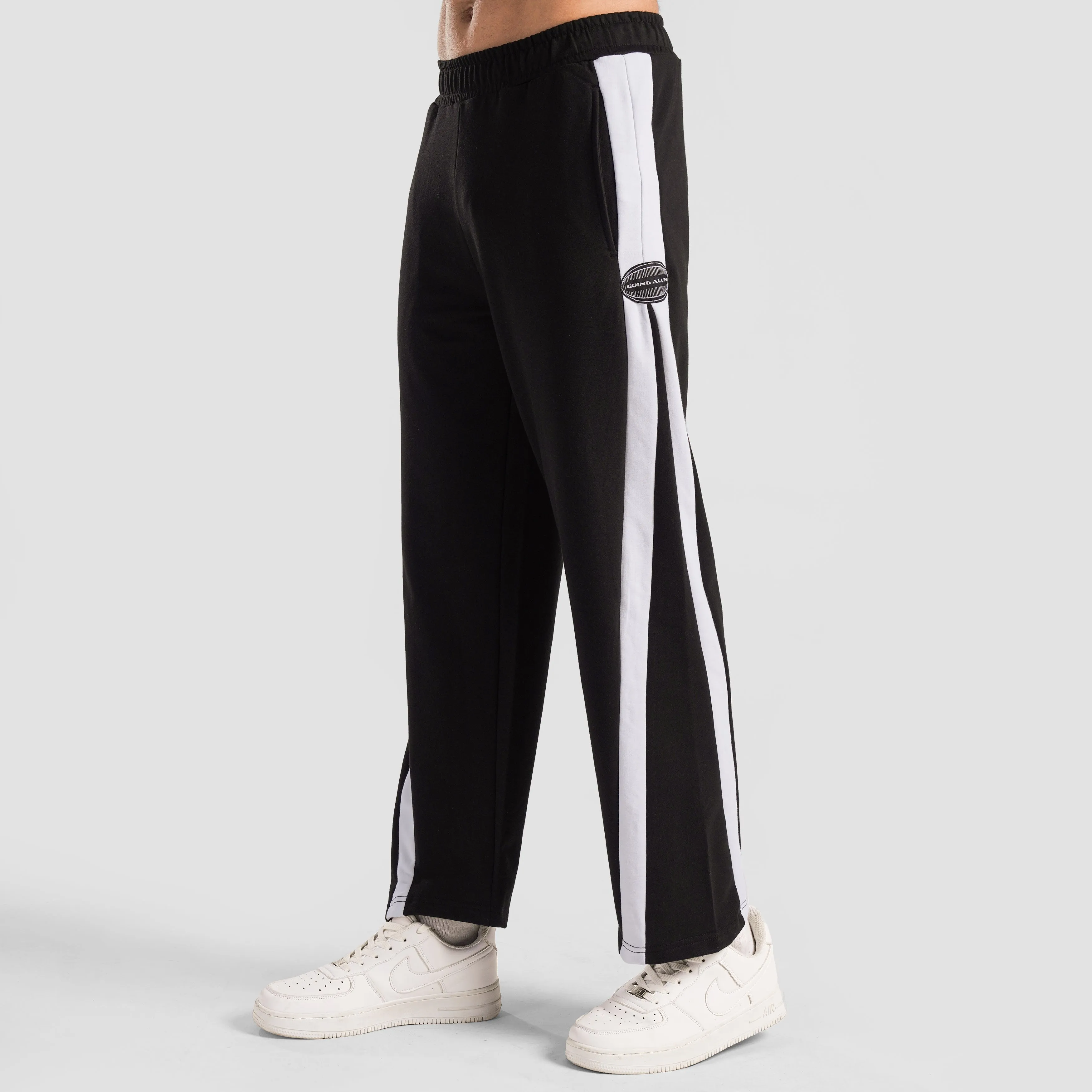 Impact Core Trouser (Black)