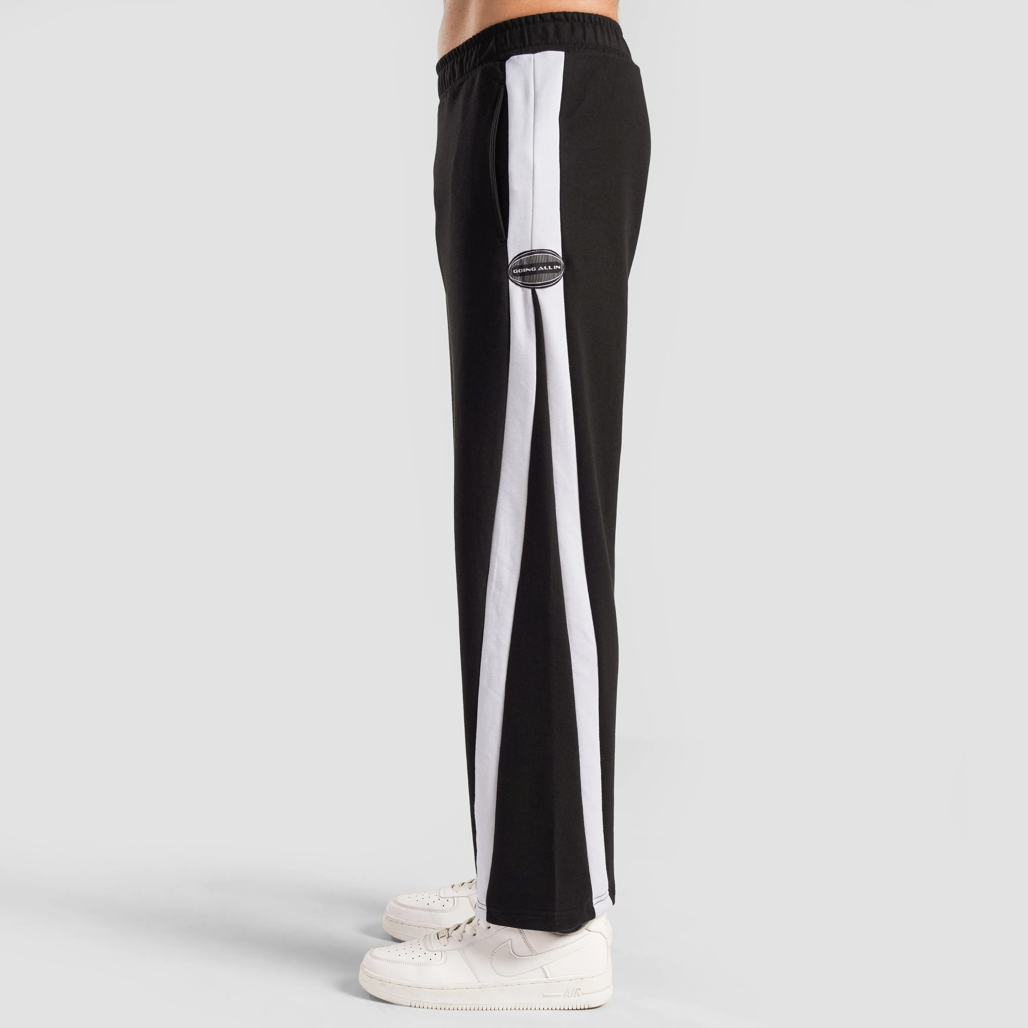 Impact Core Trouser (Black)