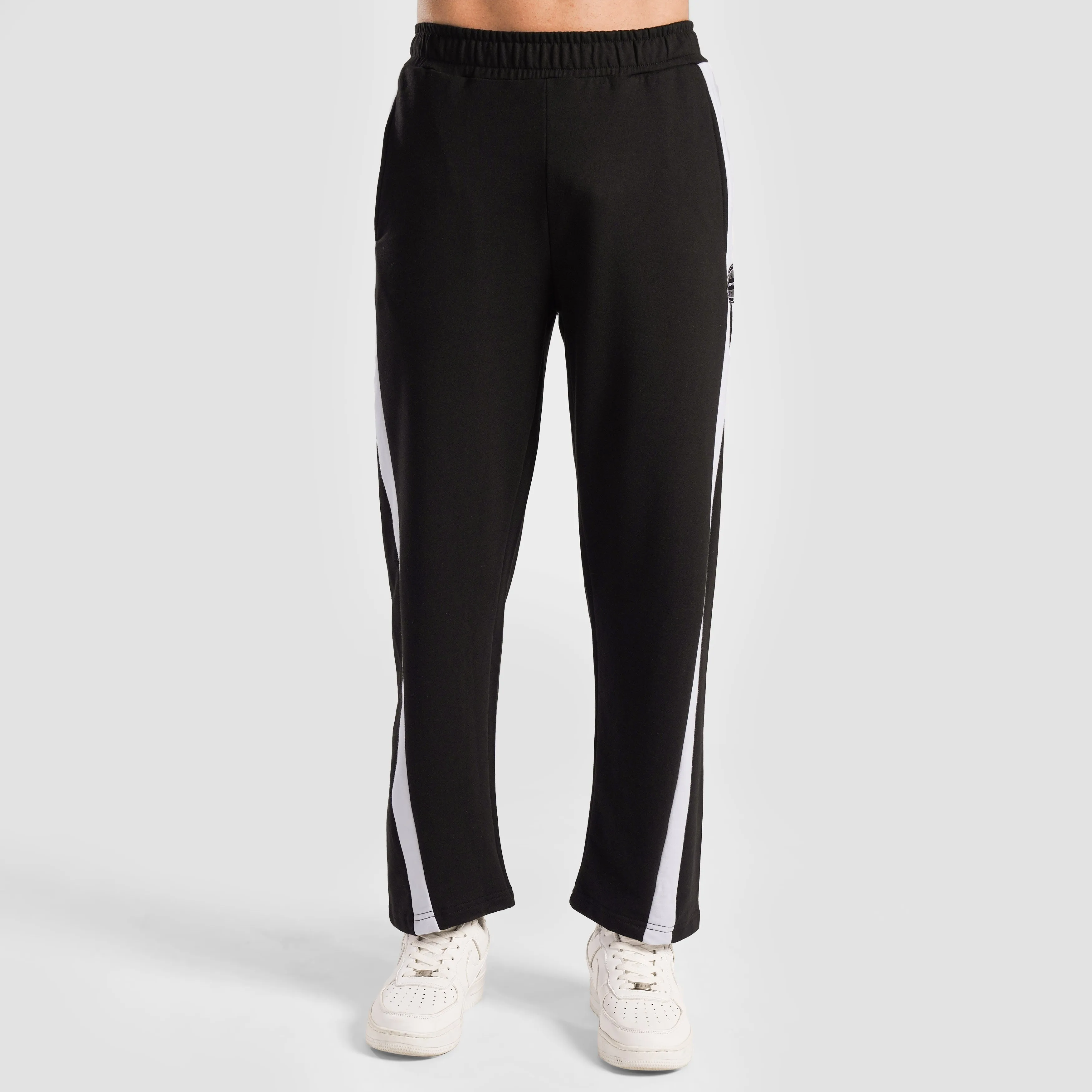 Impact Core Trouser (Black)
