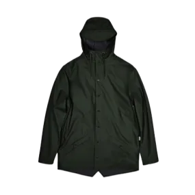 Jacket | Green