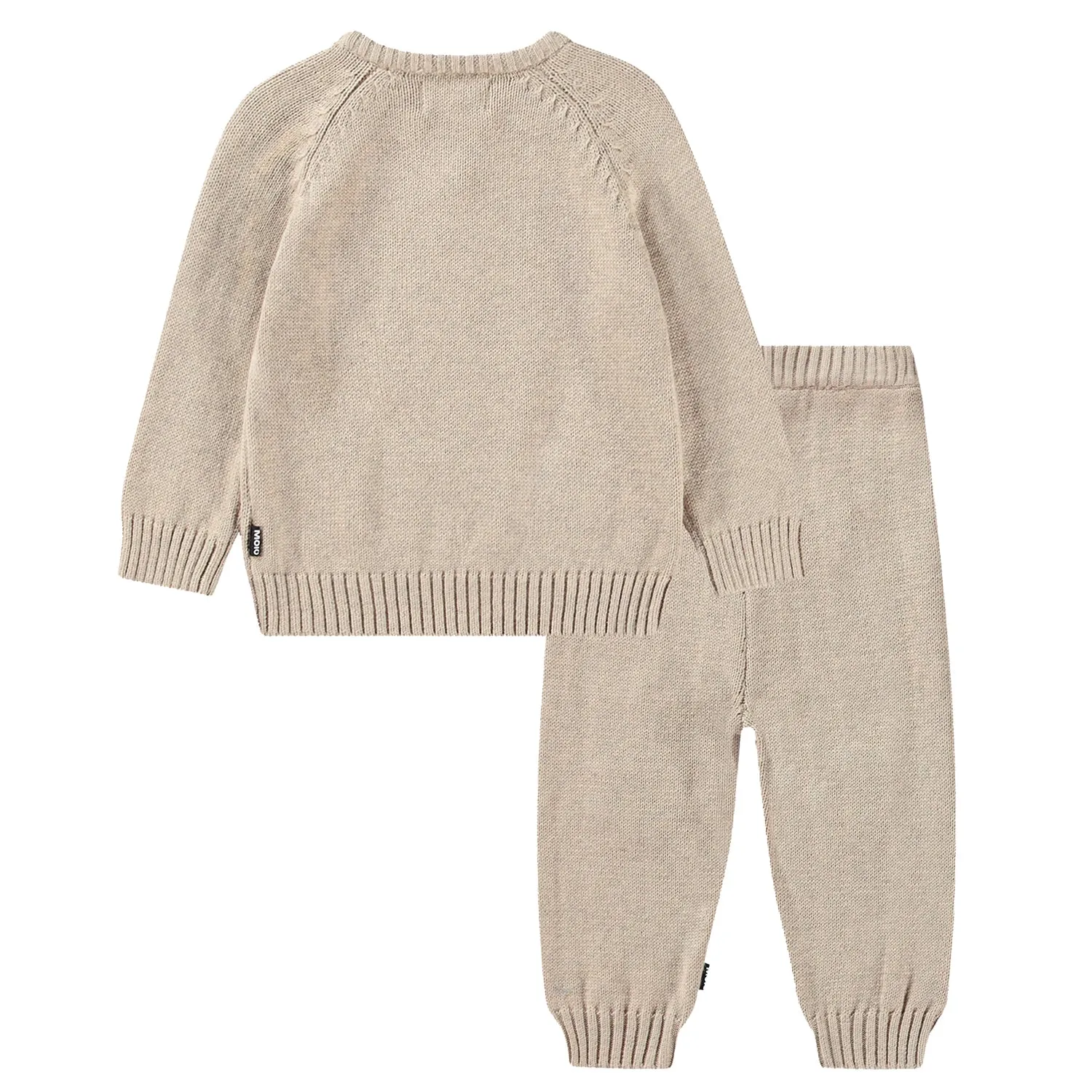 Jumpers Bless set Balloon Smile