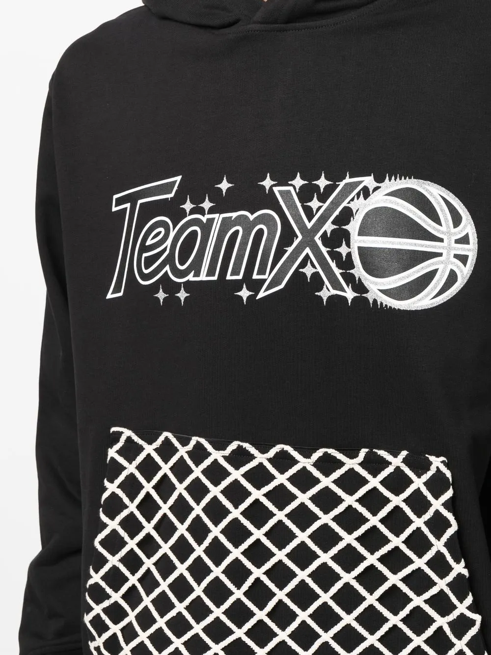 JUST DON Sweaters Black