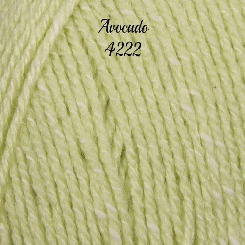 King Cole Cotton Top DK Pattern 5376 - Sweaters