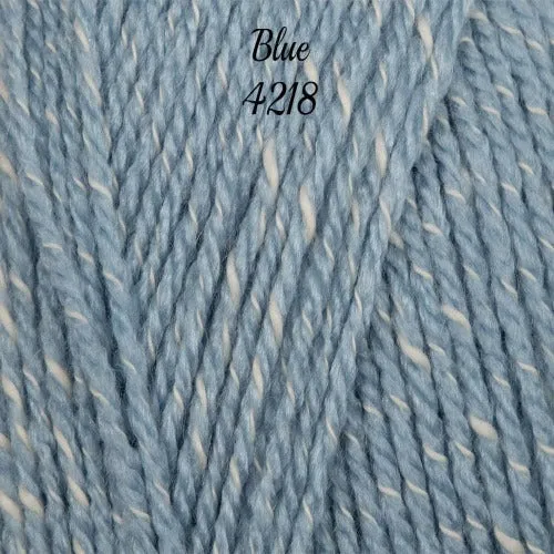 King Cole Cotton Top DK Pattern 5376 - Sweaters