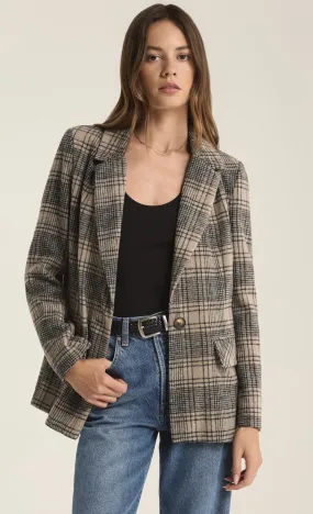 Kingston Blazer