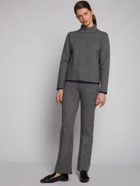 Knitted Trousers