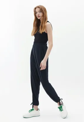 Lady Knitted Pant