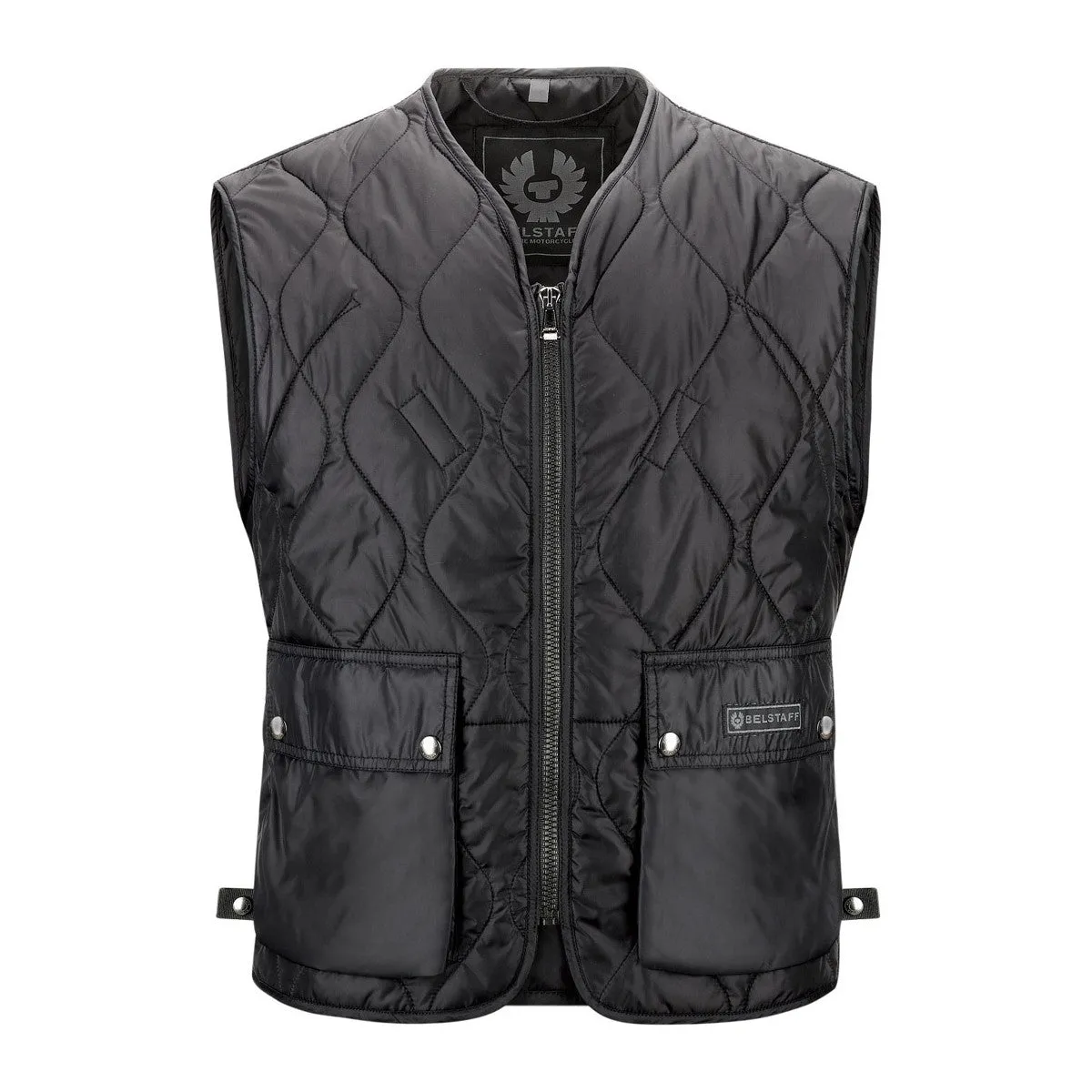 Lambfell Vest