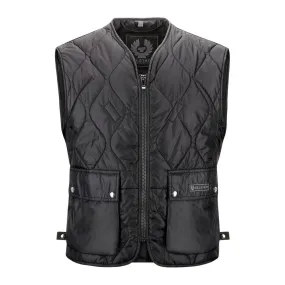 Lambfell Vest