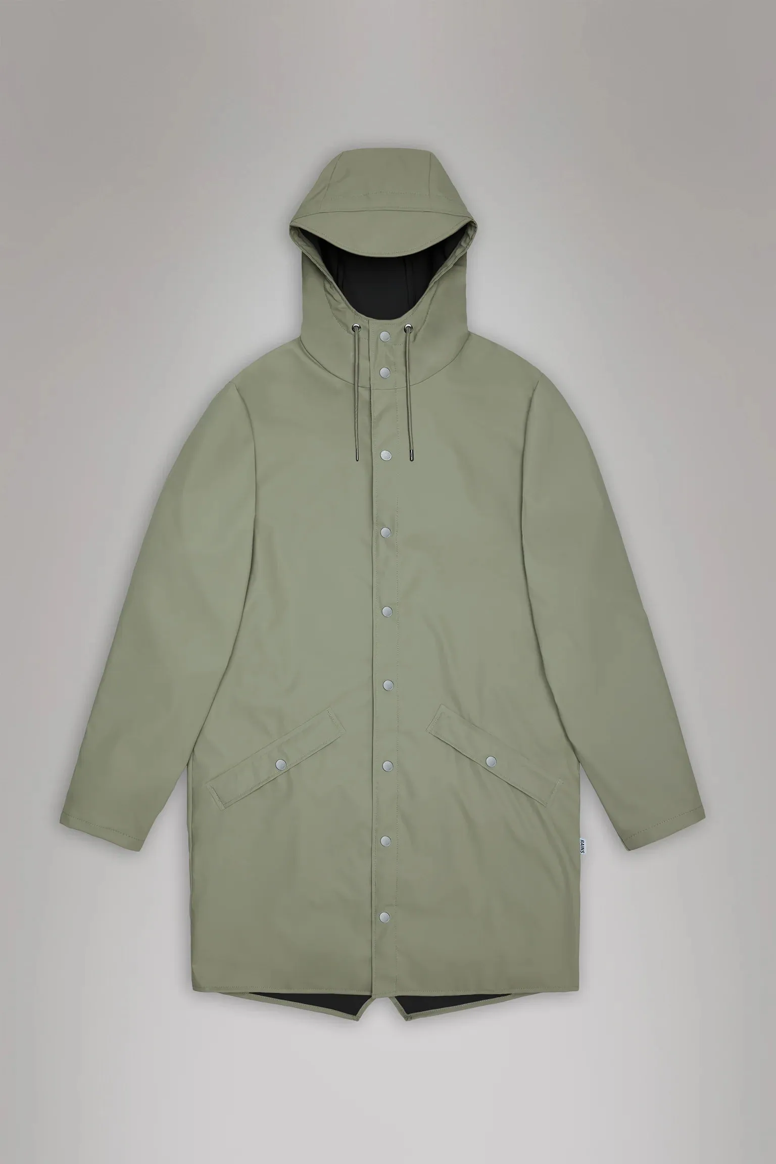 Long Jacket | Drift