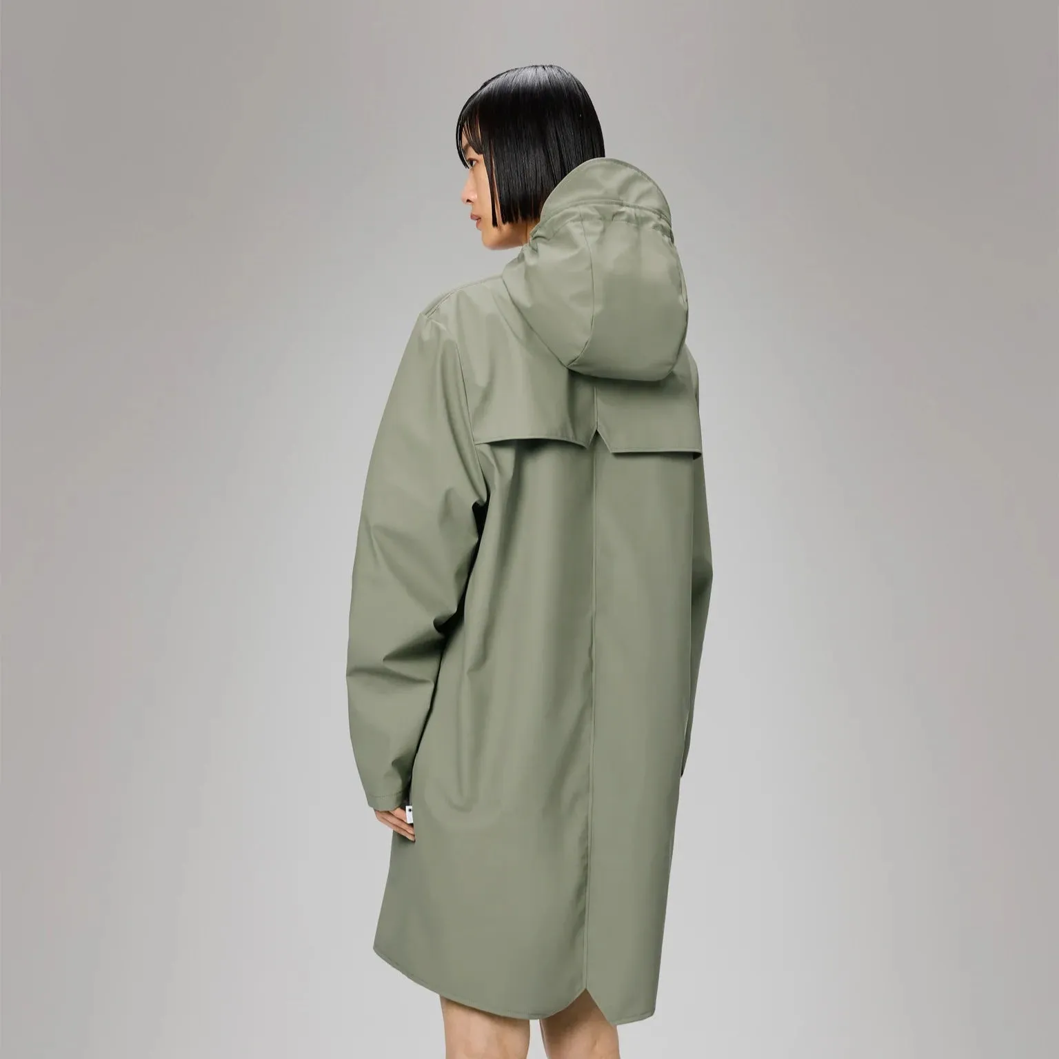 Long Jacket | Drift