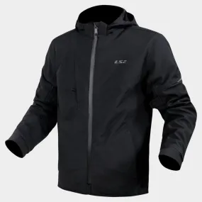LS2 Bolton Man Jacket Black