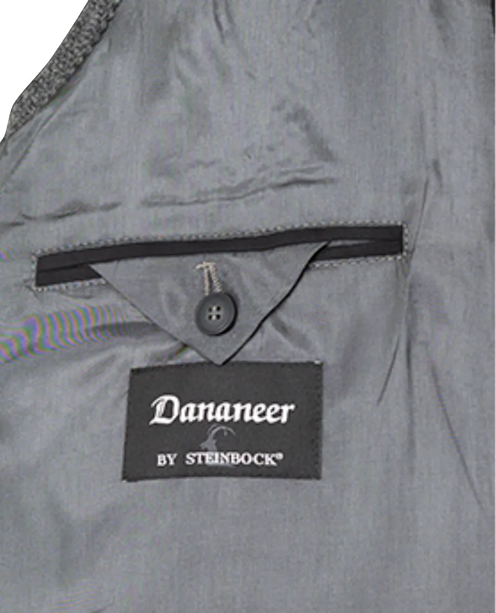 Men Wool Waistcoat