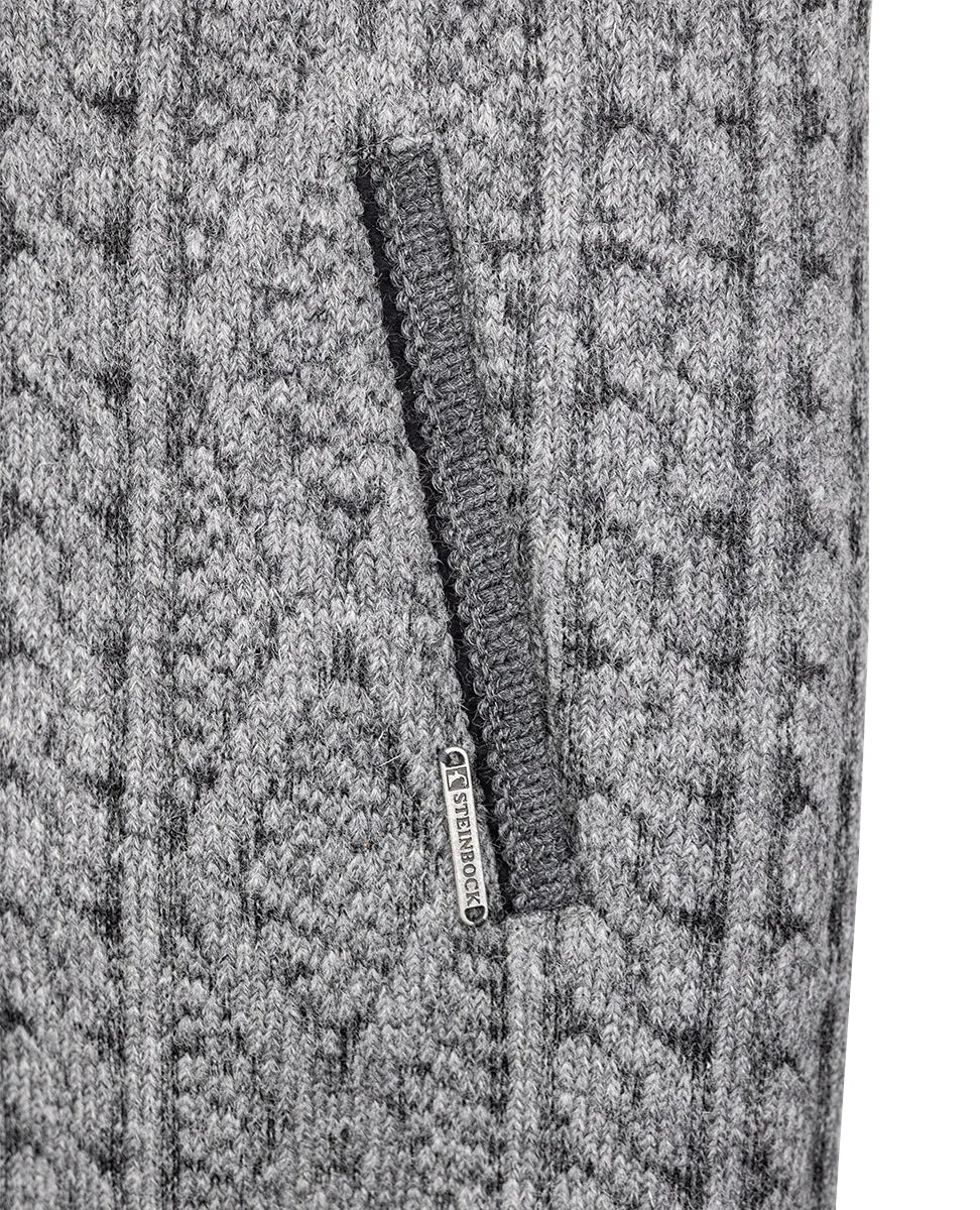 Men Wool Waistcoat