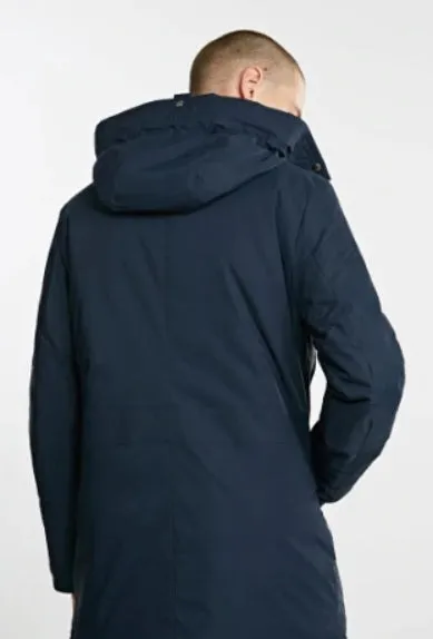 Men's Autumn/Winter Thermal Cotton Jacket