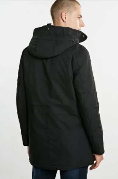 Men's Autumn/Winter Thermal Cotton Jacket