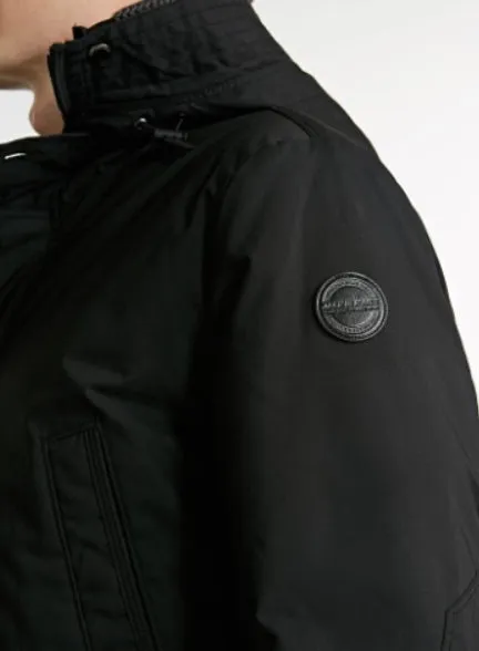 Men's Autumn/Winter Thermal Cotton Jacket