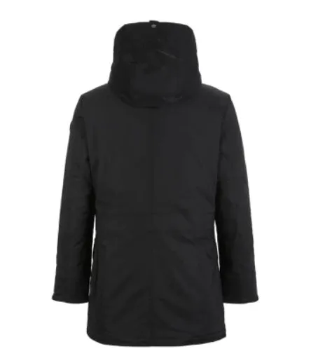 Men's Autumn/Winter Thermal Cotton Jacket