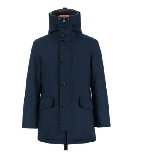 Men's Autumn/Winter Thermal Cotton Jacket