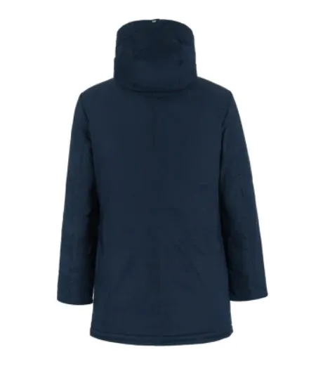 Men's Autumn/Winter Thermal Cotton Jacket