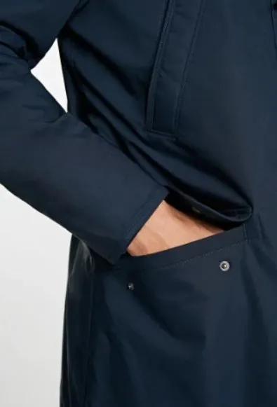 Men's Autumn/Winter Thermal Cotton Jacket