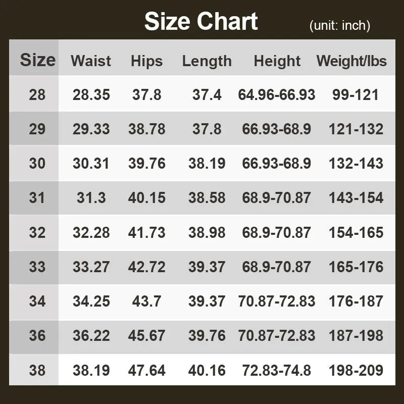 💥Men’s Fashionable Thickened Cargo Outdoor Pants💥