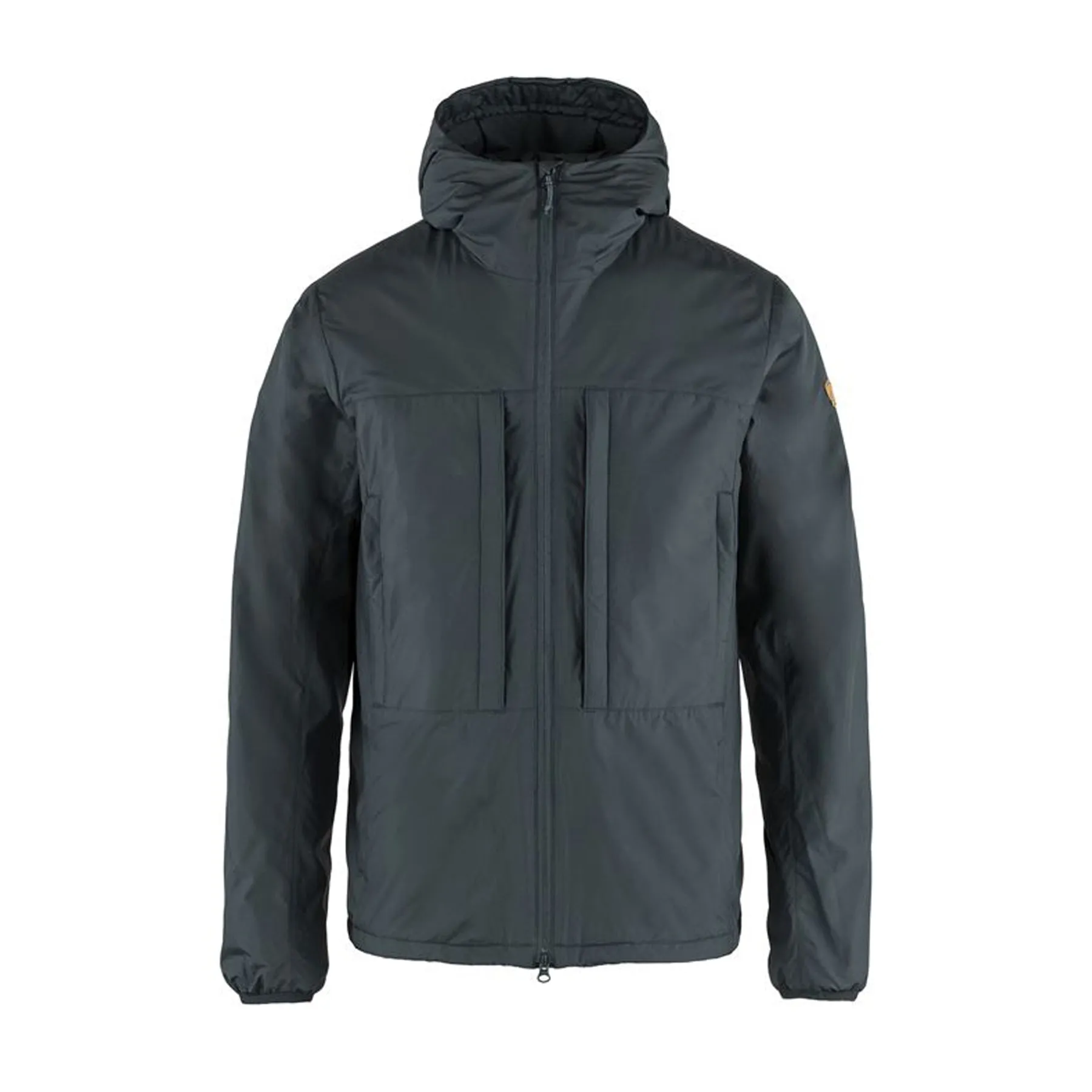 Mens Keb Wool Padded Jacket