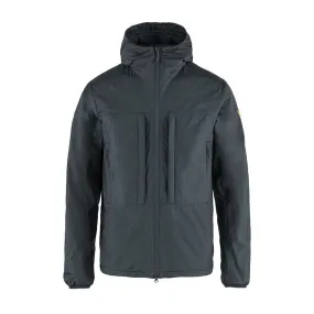 Mens Keb Wool Padded Jacket