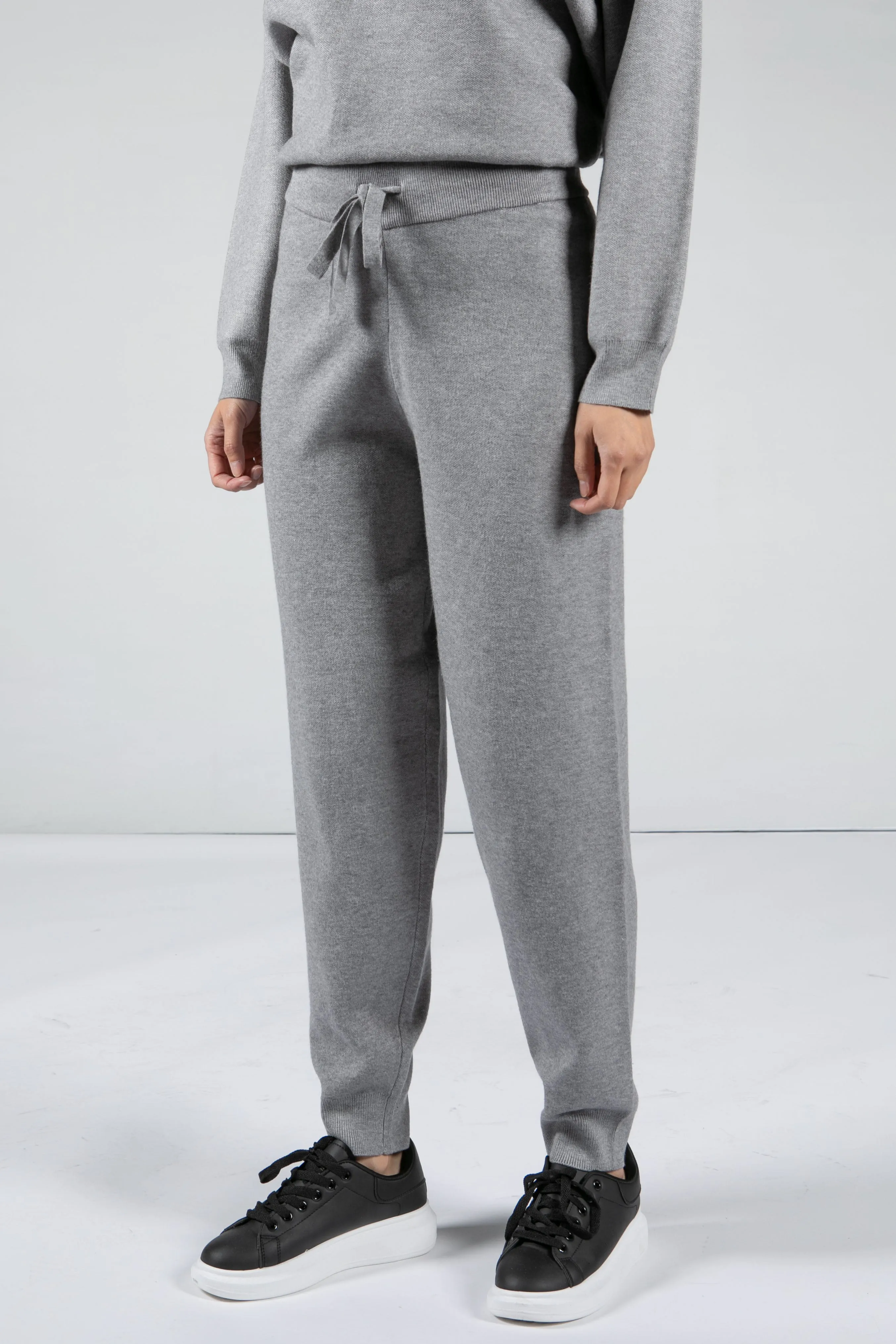 Merio Knitted trousers