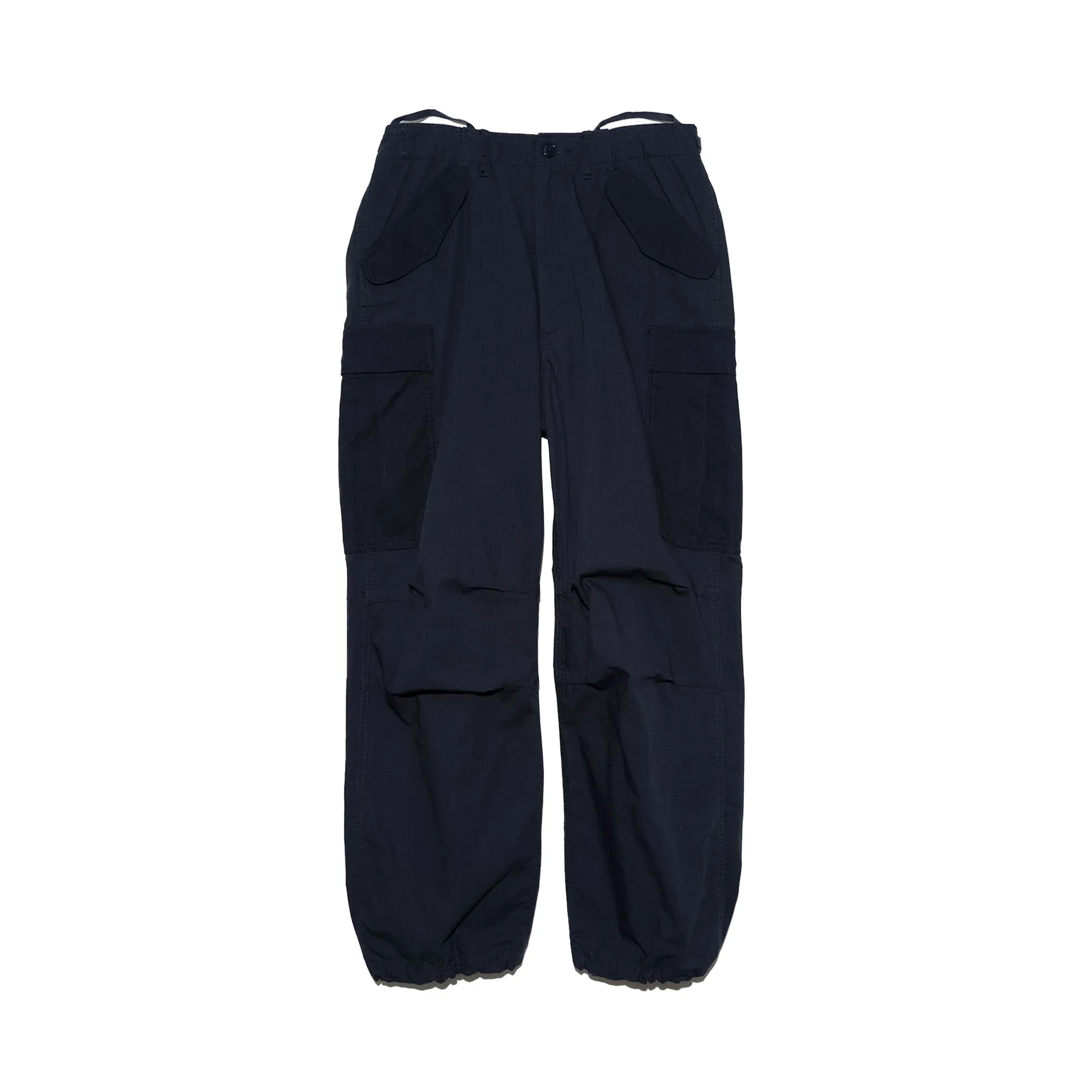 Nanamica Cargo Pants Navy