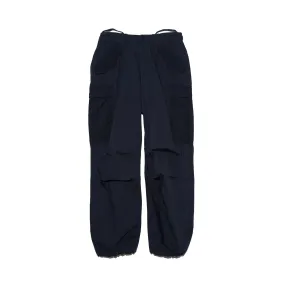 Nanamica Cargo Pants Navy