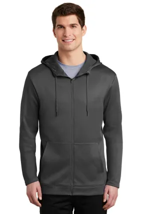 Nike Therma-FIT Full Zip