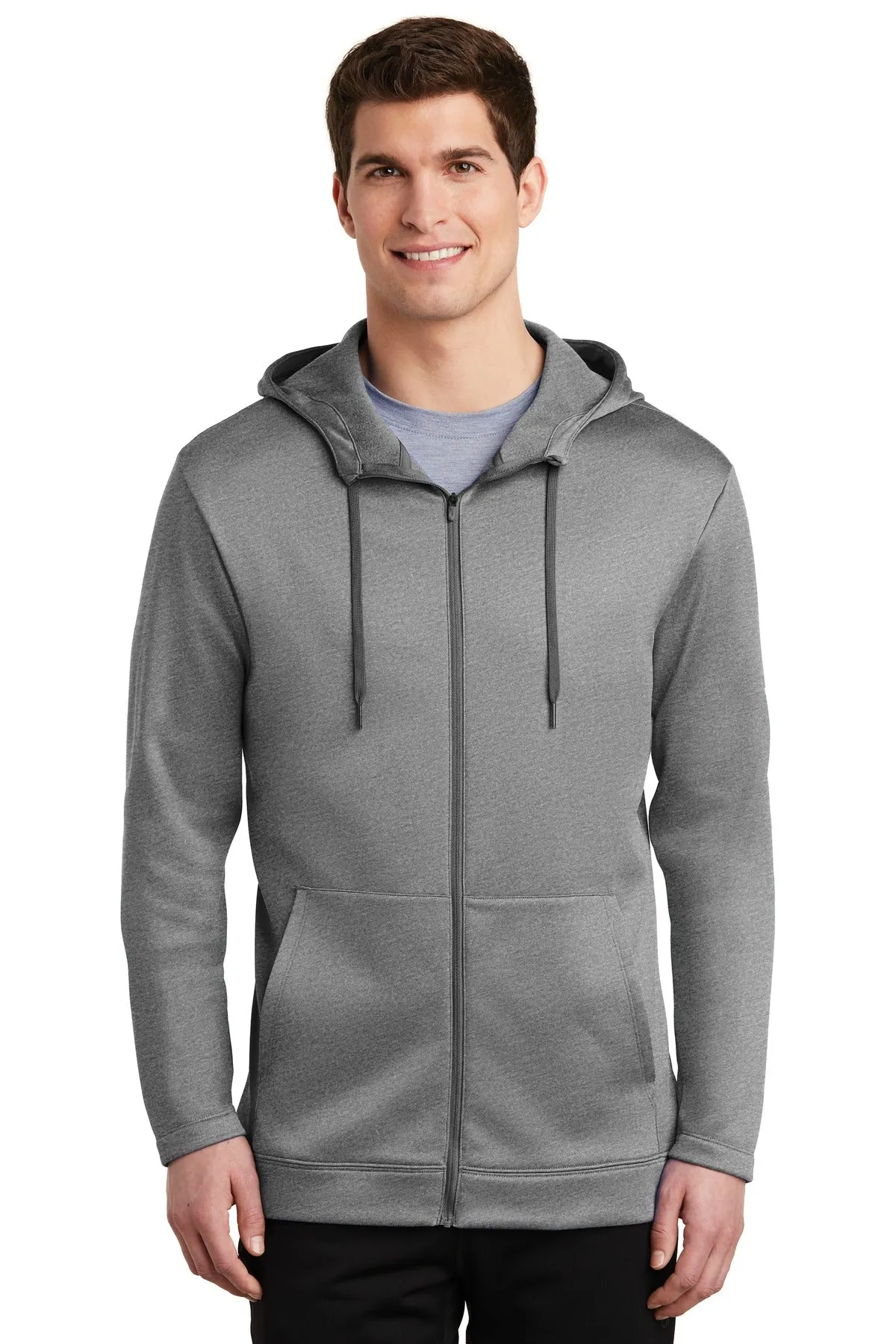 Nike Therma-FIT Full Zip