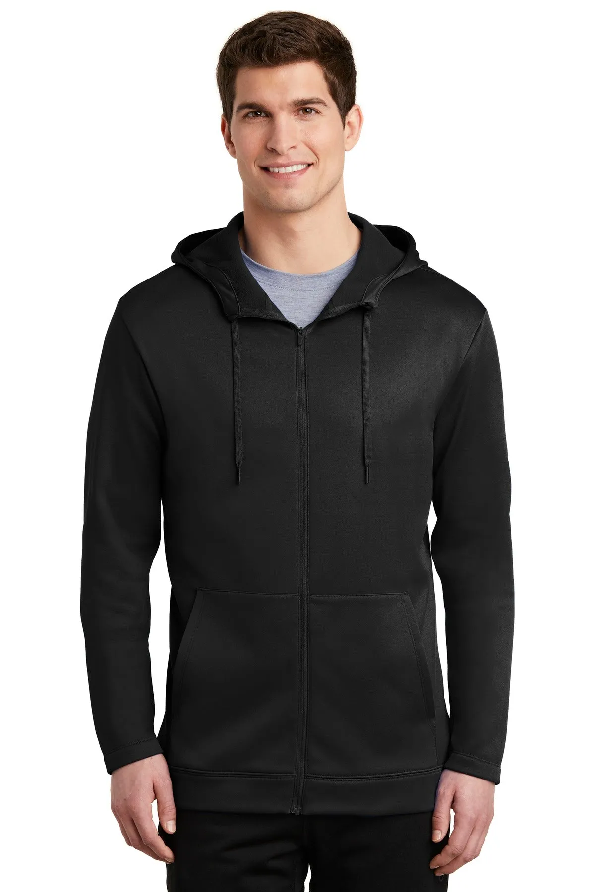 Nike Therma-FIT Full Zip