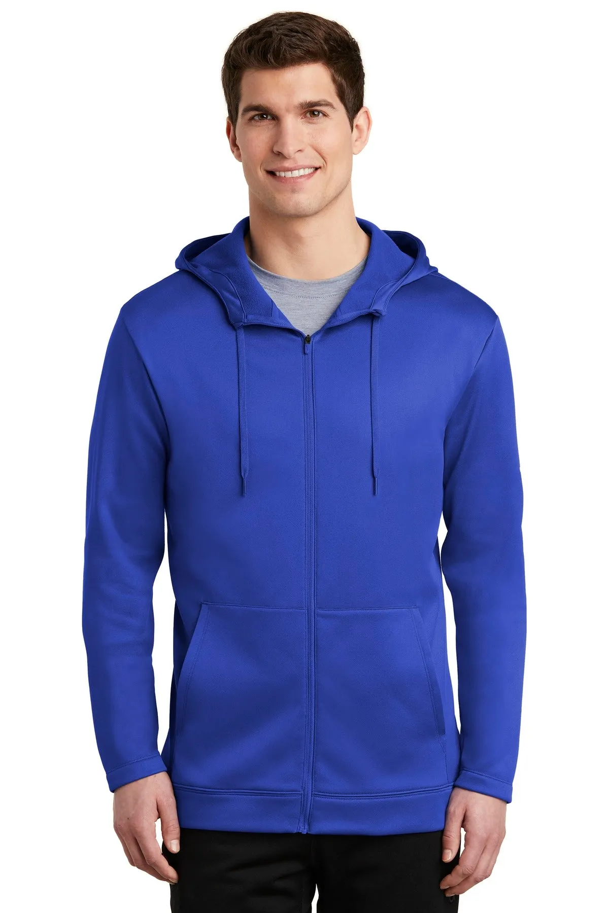 Nike Therma-FIT Full Zip