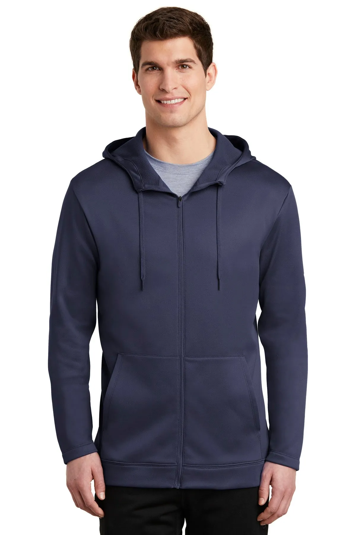 Nike Therma-FIT Full Zip