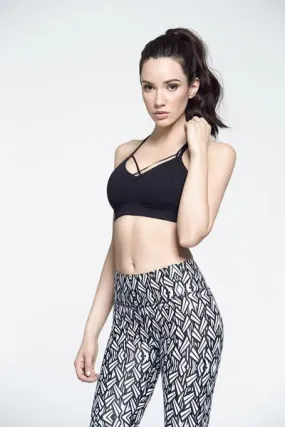 Nyx Light Impact Sports Bra