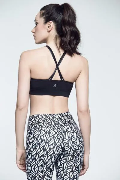 Nyx Light Impact Sports Bra