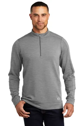 OGIO    Luuma 1 2-Zip Fleece  OG813