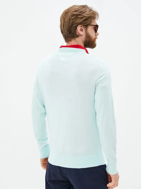 Organic Cotton Blend