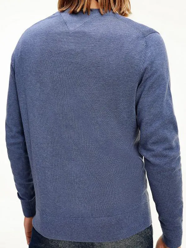 Organic Cotton Blend